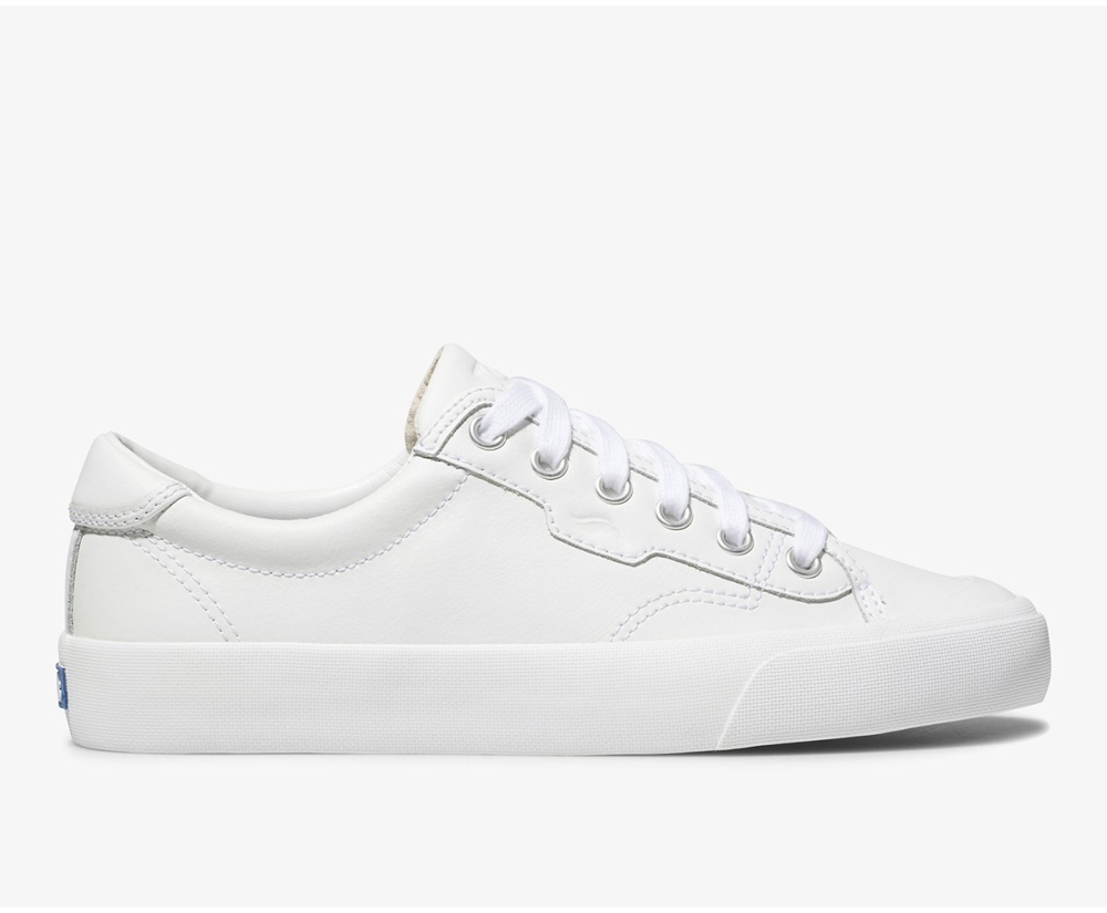 Tenis keds 2024 mujer blancos